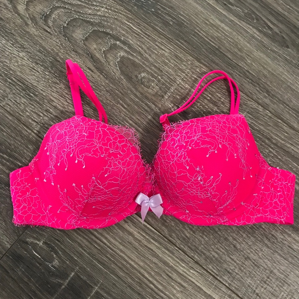 Victoria’s Secret Very Sexy Push Up